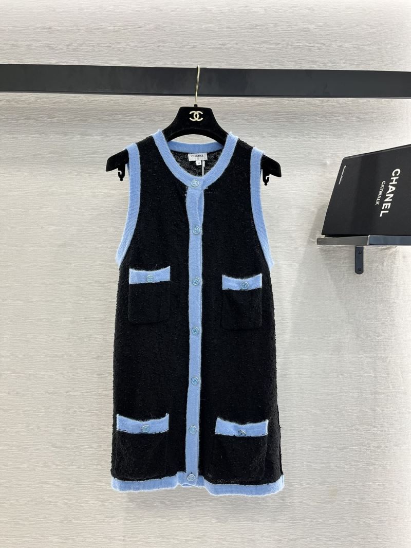 Chanel Dress